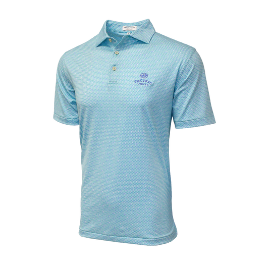 Costanzo Geo Polo - Pacific Dunes