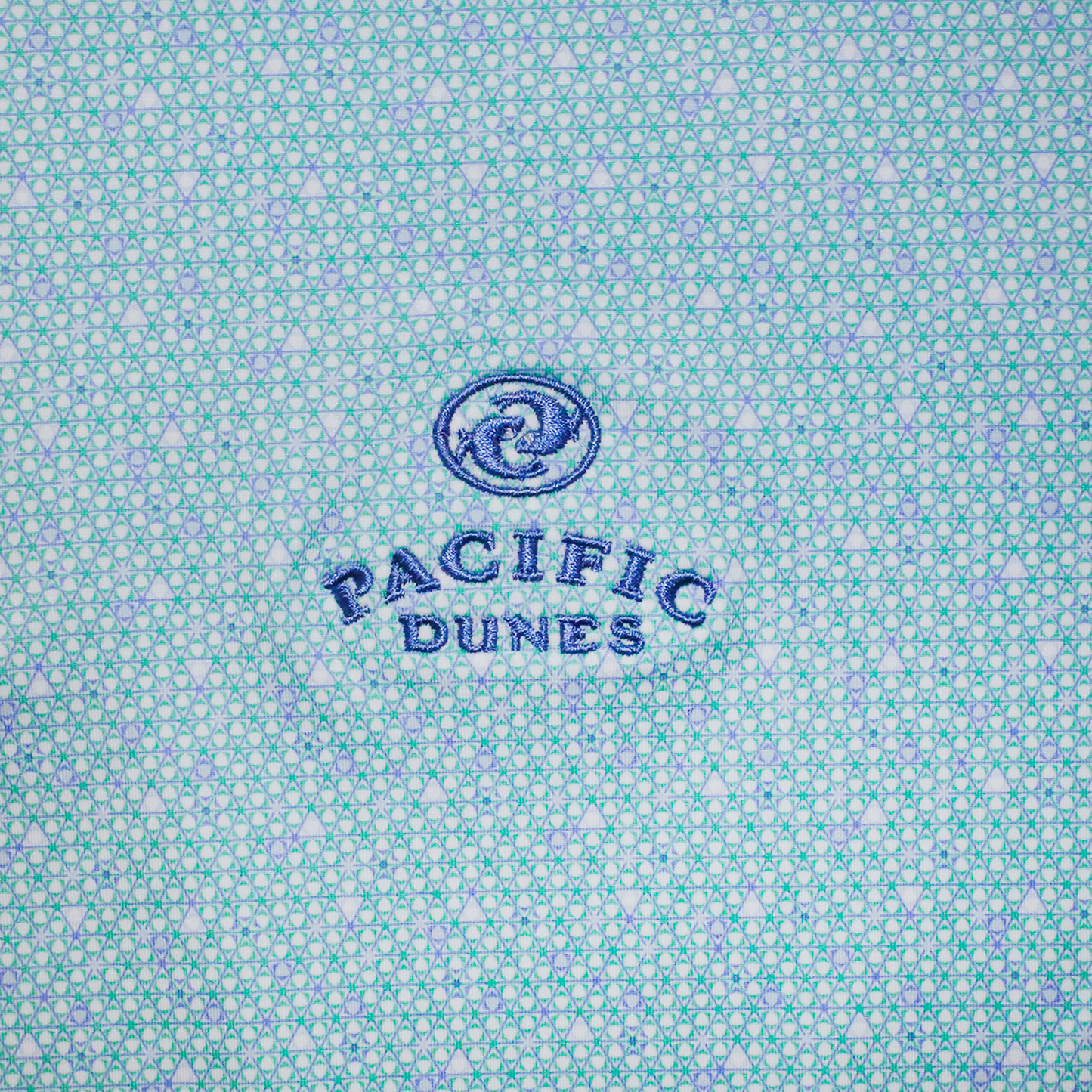 Costanzo Geo Polo - Pacific Dunes