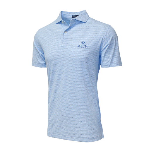 Mariposa Polo - Bandon Dunes