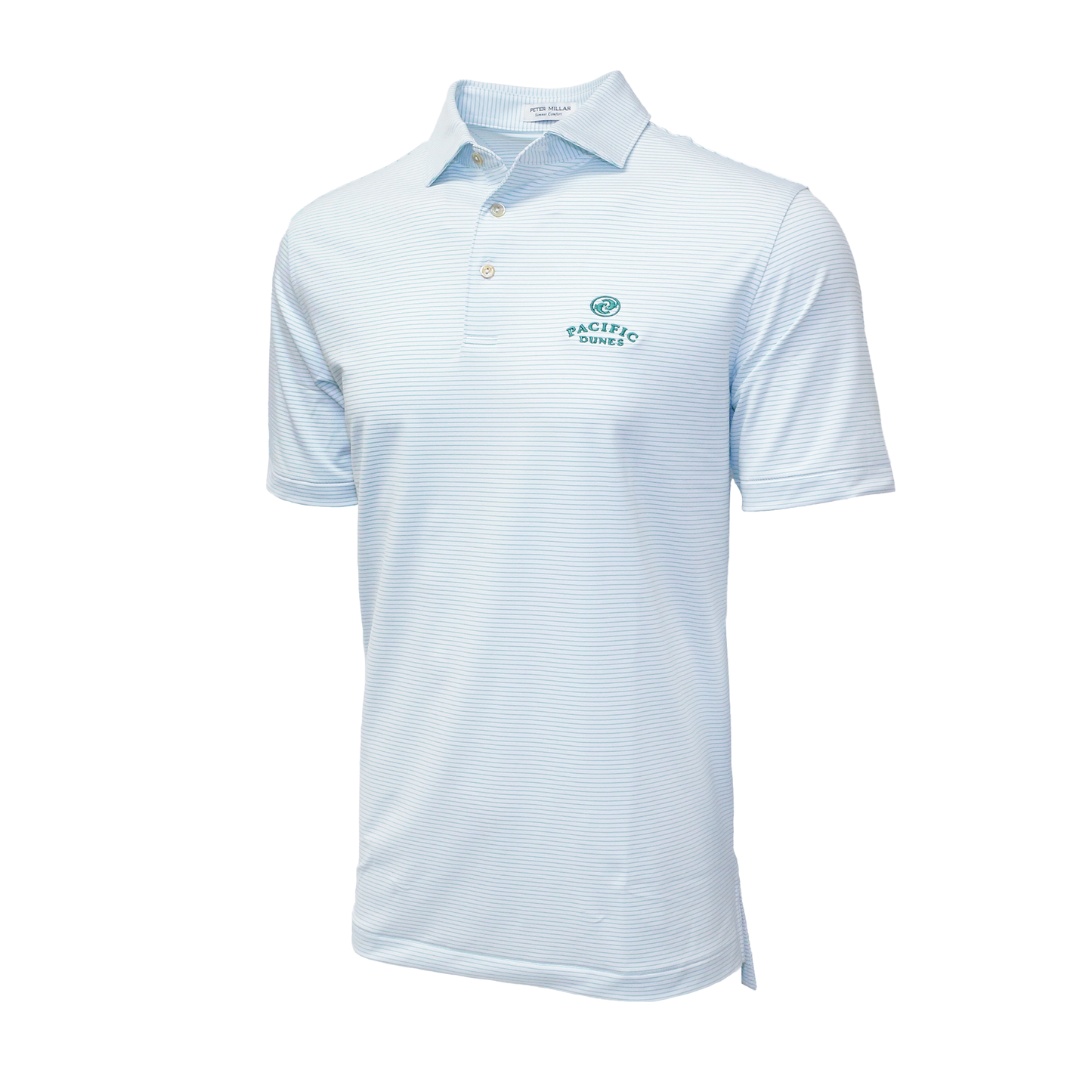 Highland Polo - Pacific Dunes