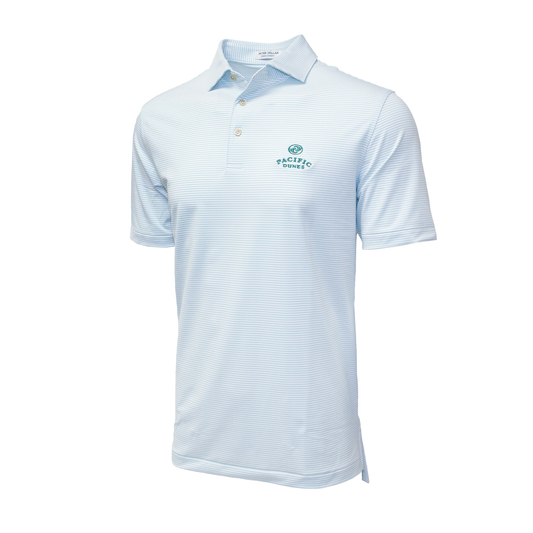 Highland Polo - Pacific Dunes