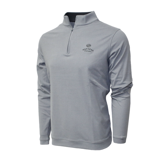 Ardent Air 1/4 Zip - Pacific Dunes