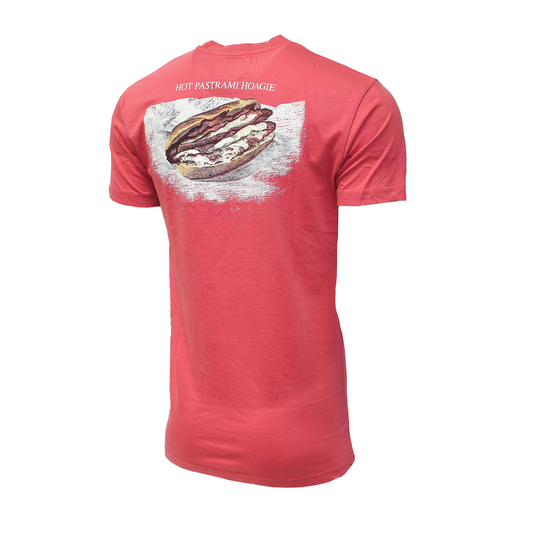 Sheep Ranch Pastrami - T-Shirt