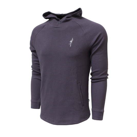 Luke Hoodie - Ghost Tree