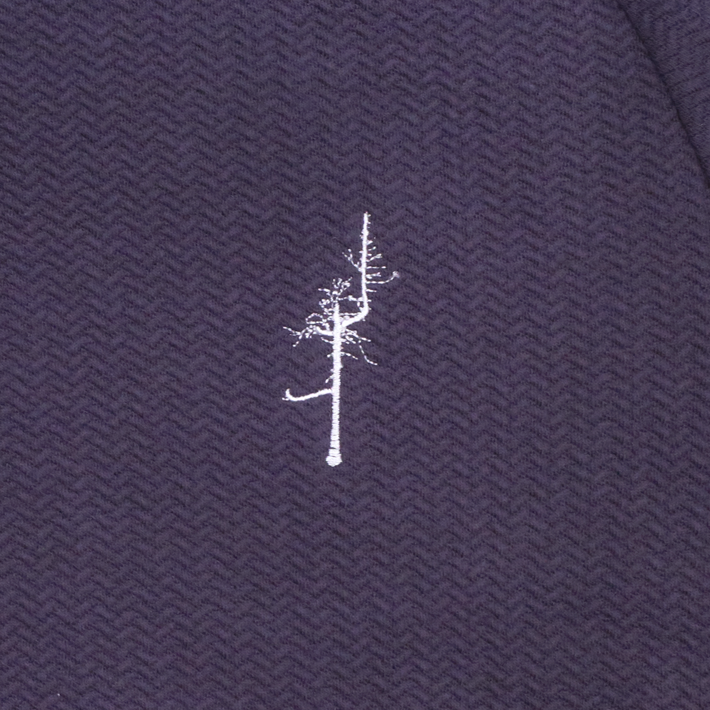 Luke Hoodie - Ghost Tree