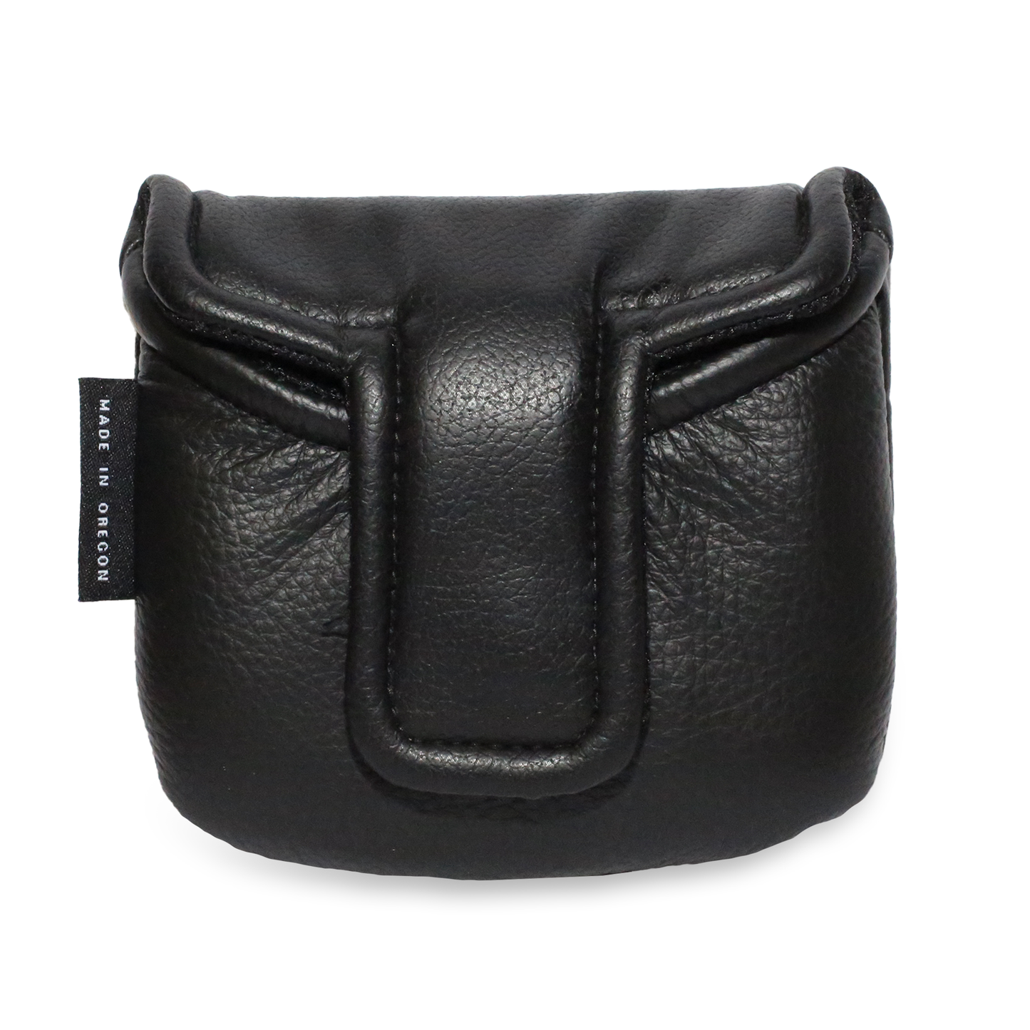 Black Bandon Dunes Mallet Headcover