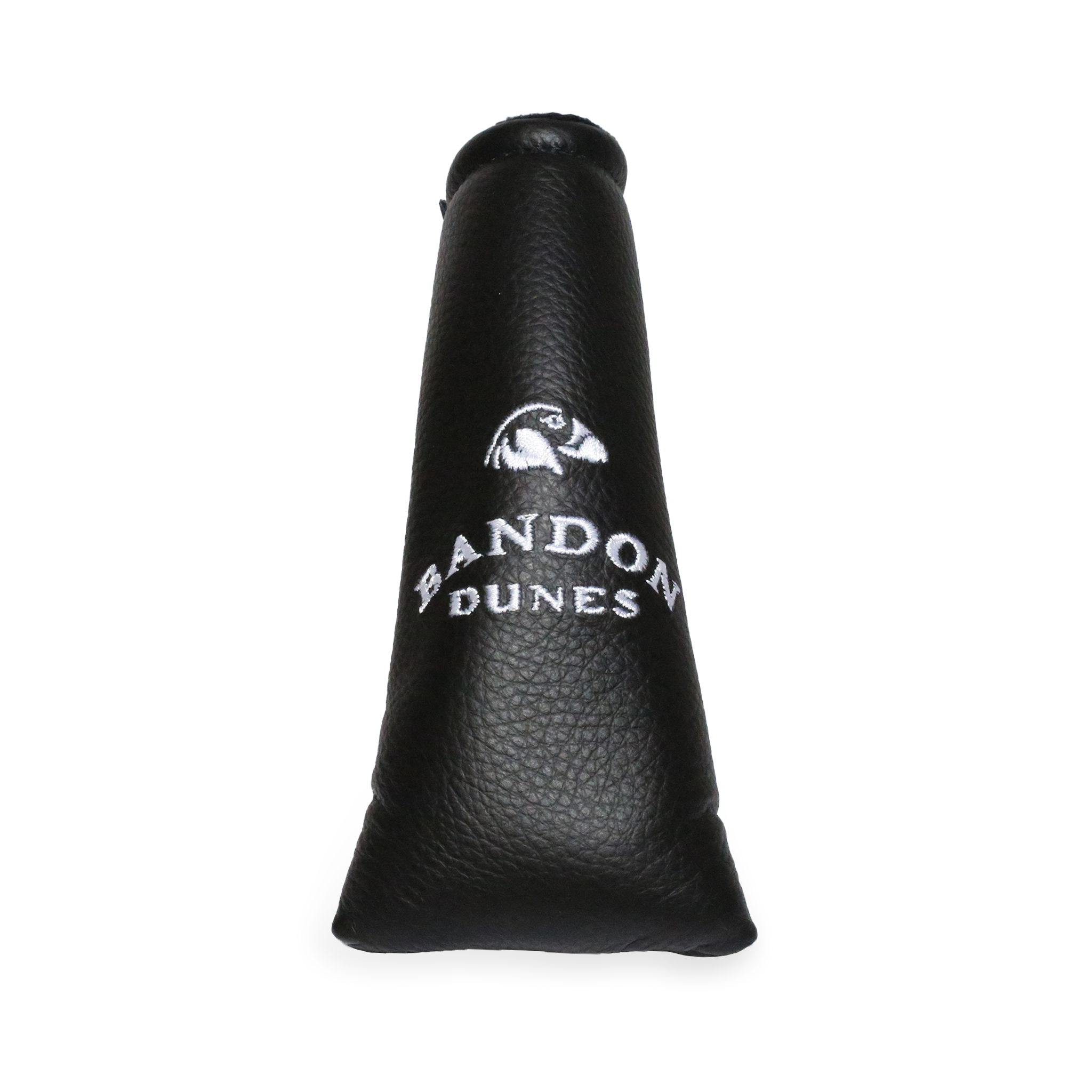 Mizuno Tour Putter Headcover, schwarz | Golf