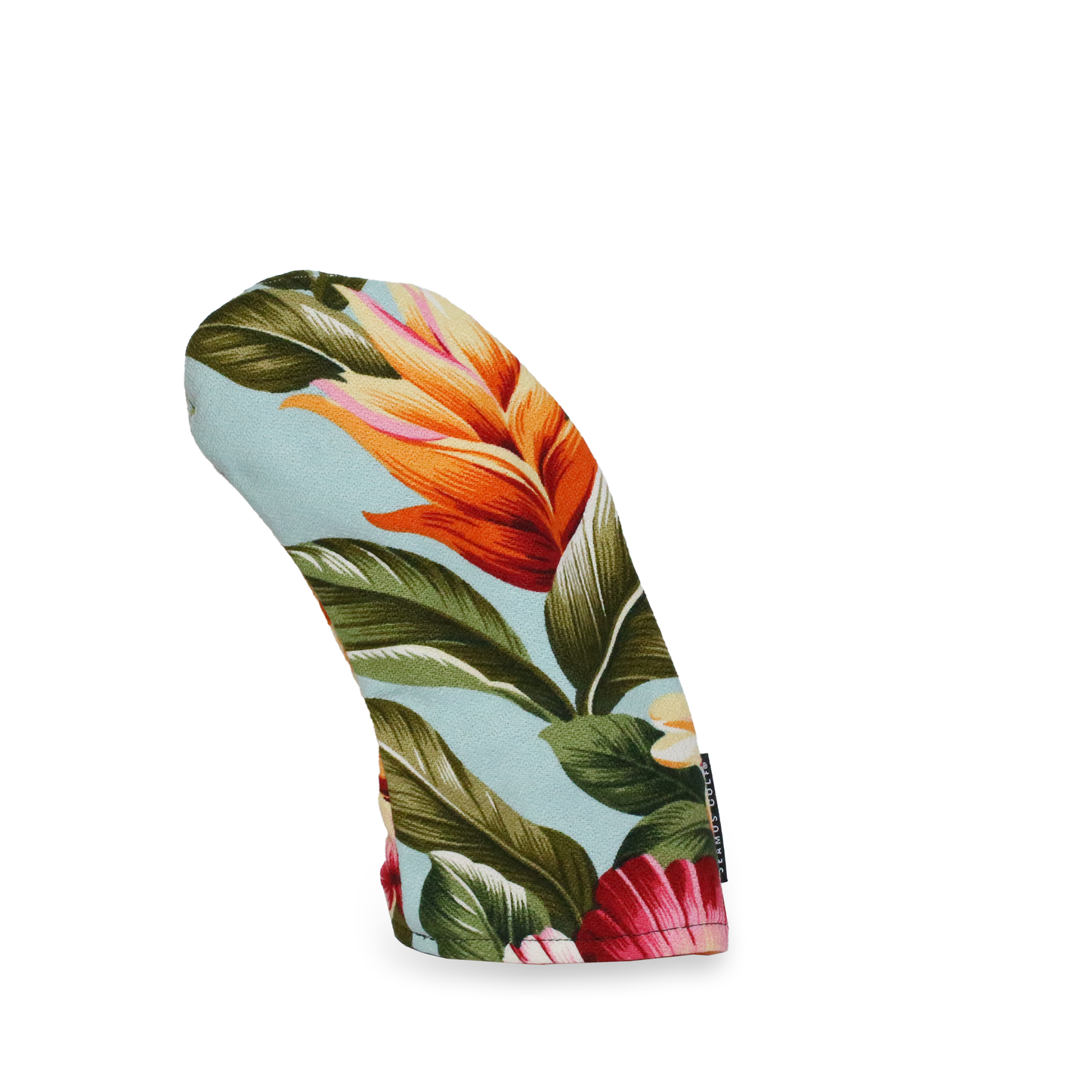 Hiwahiwa Aqua Bandon Dunes Hybrid Headcover