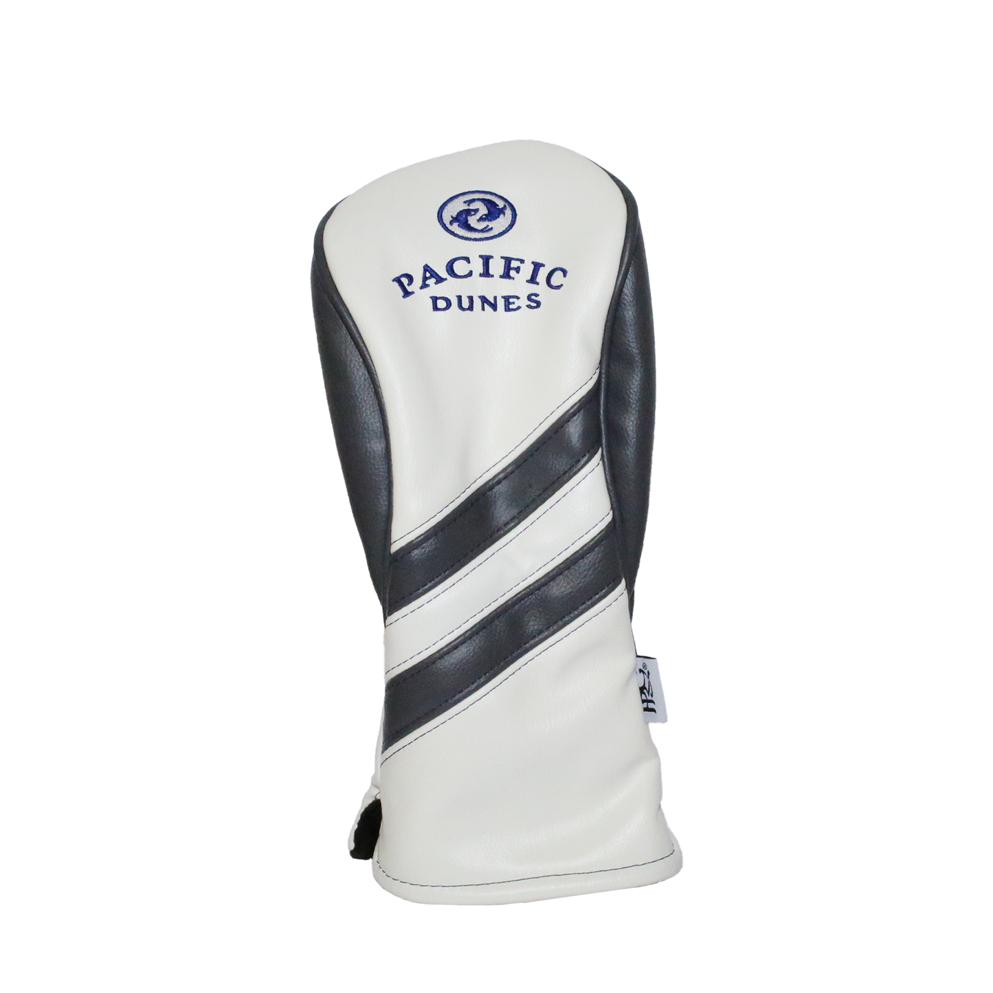 PRG White Pacific Dunes Headcovers