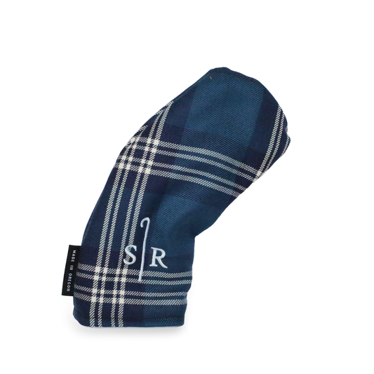Earl St. Andrews Modern Sheep Ranch Headcover