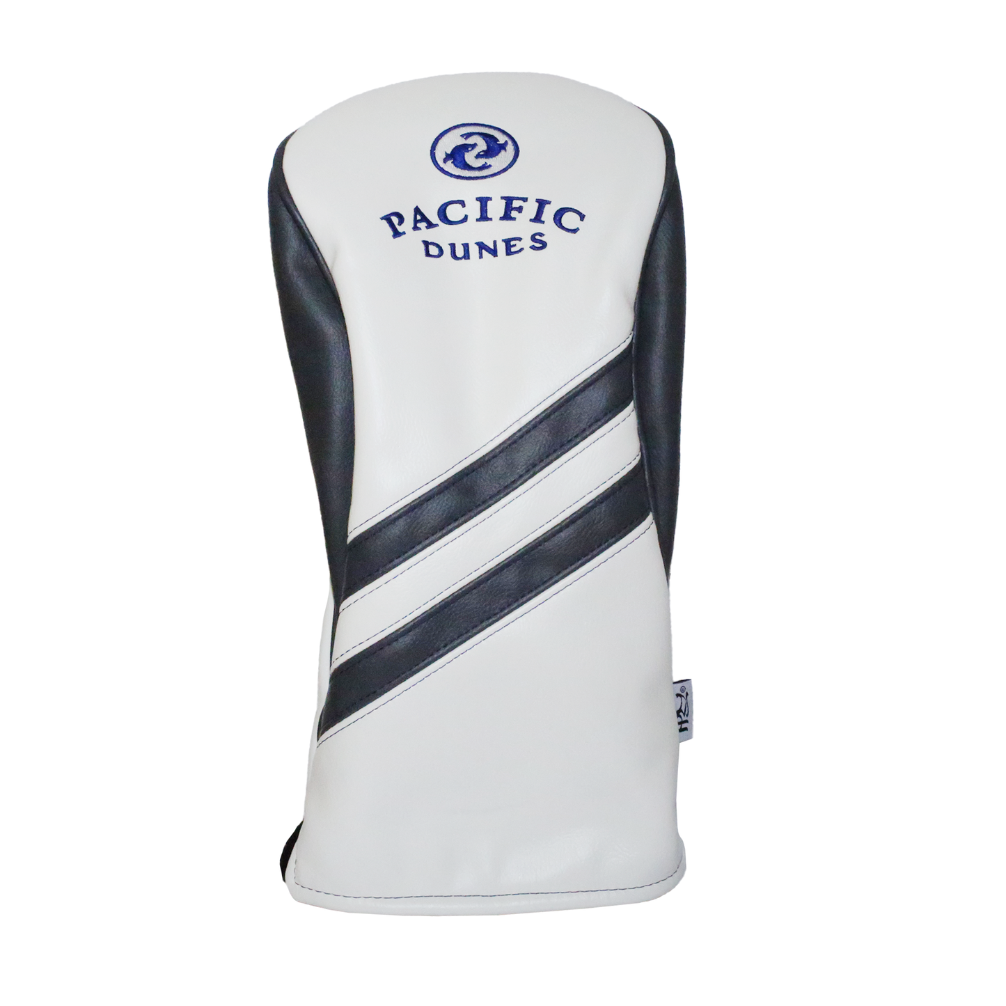 PRG White Pacific Dunes Headcovers