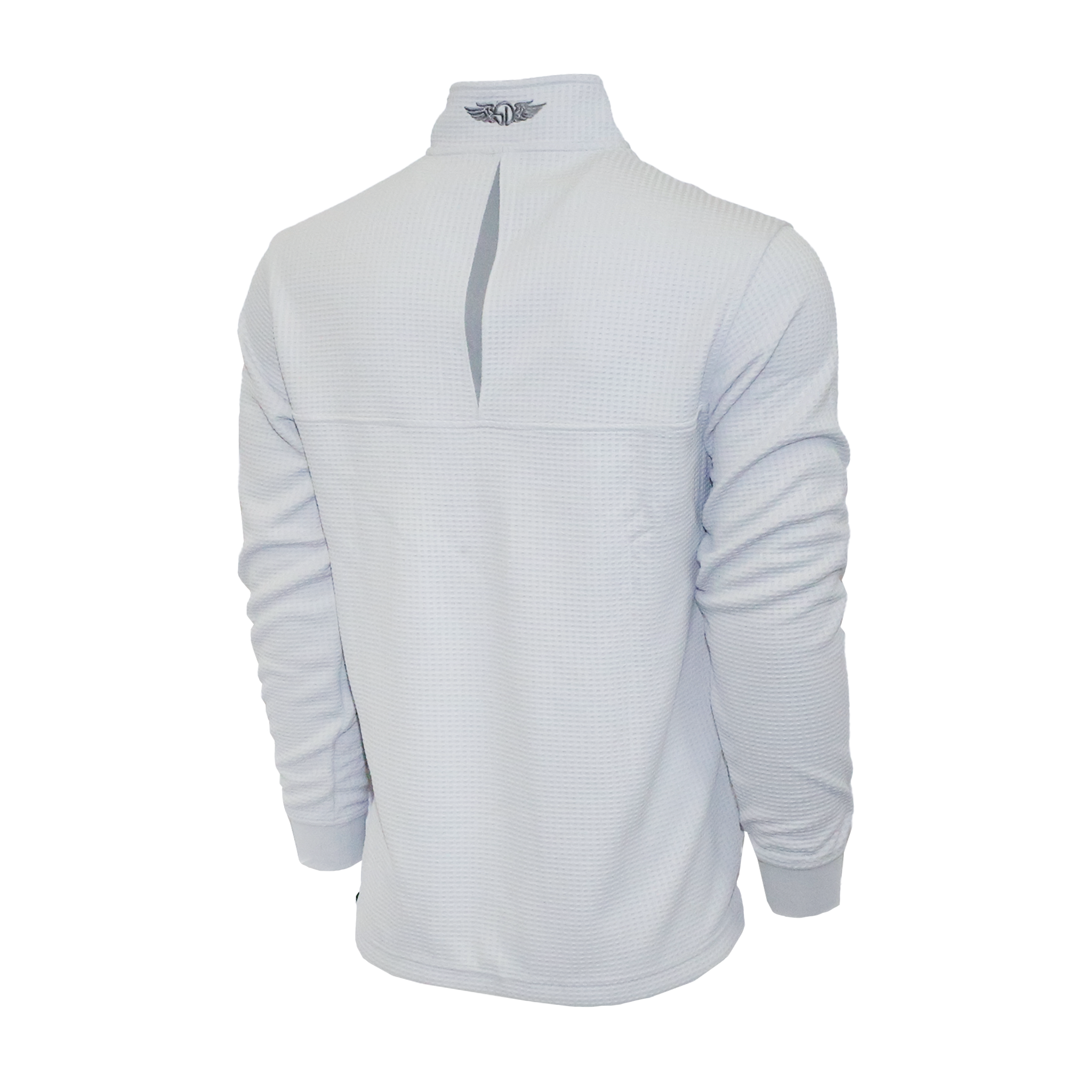 Optic 1/4 Zip - Bandon Dunes – BandonDunesGolfShop.com