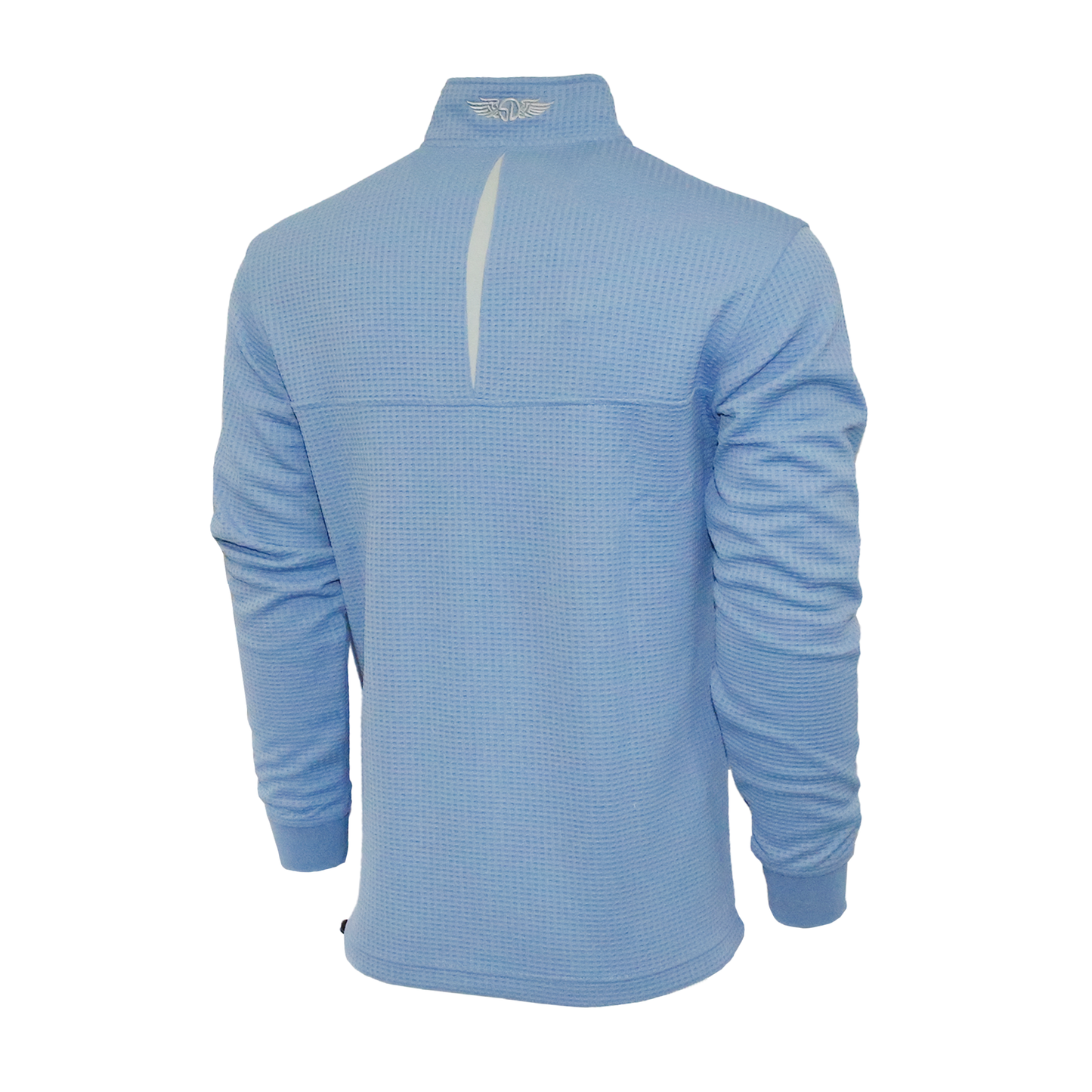 Optic 1/4 Zip - Bandon Trails