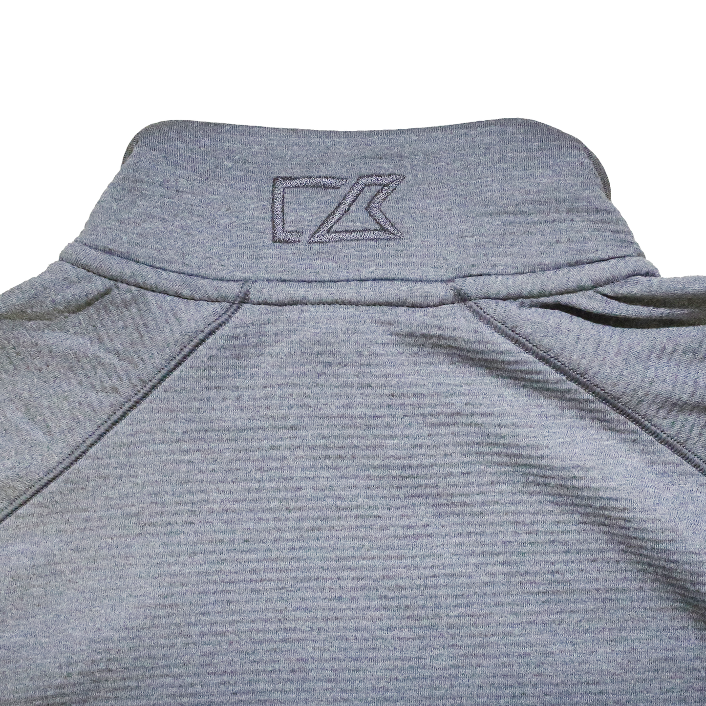 Peshastin Recycled 1/2 Pullover - Bandon Dunes