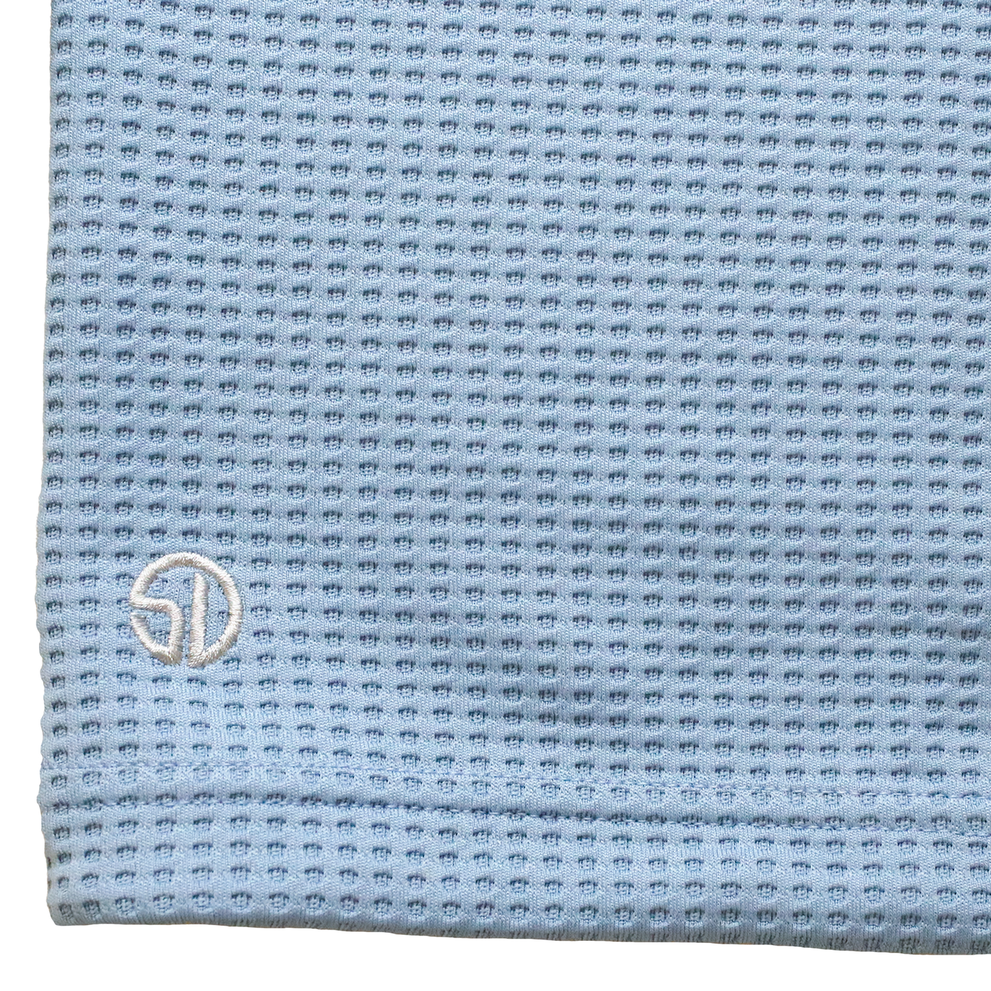 Optic 1/4 Zip - Bandon Trails