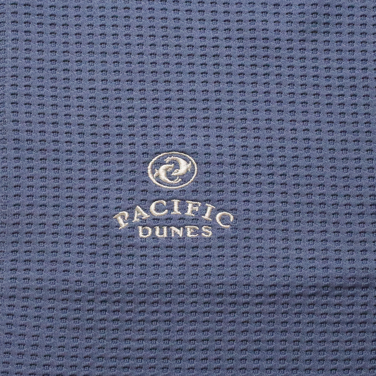 Optic 1/4 Zip - Pacific Dunes