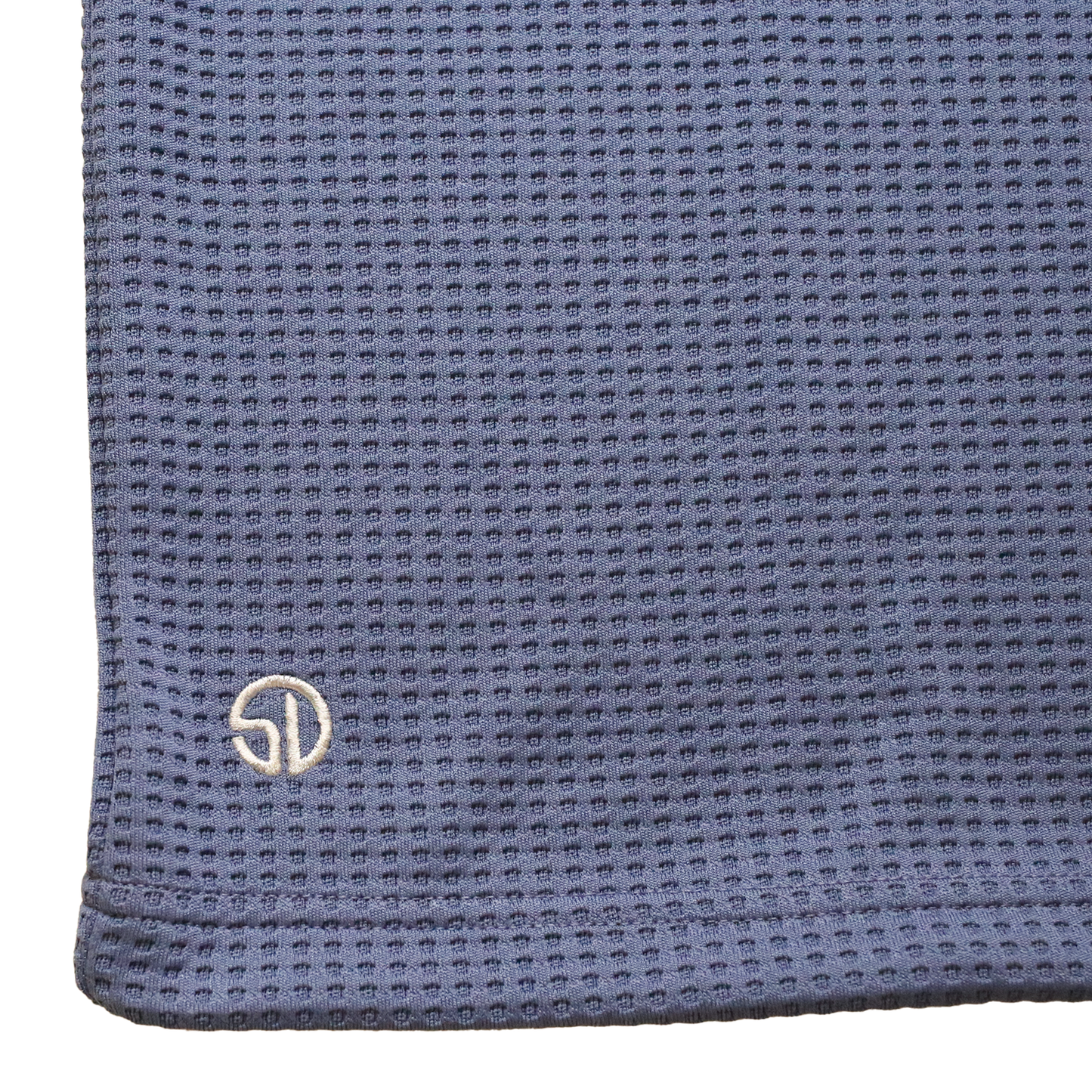 Optic 1/4 Zip - Pacific Dunes