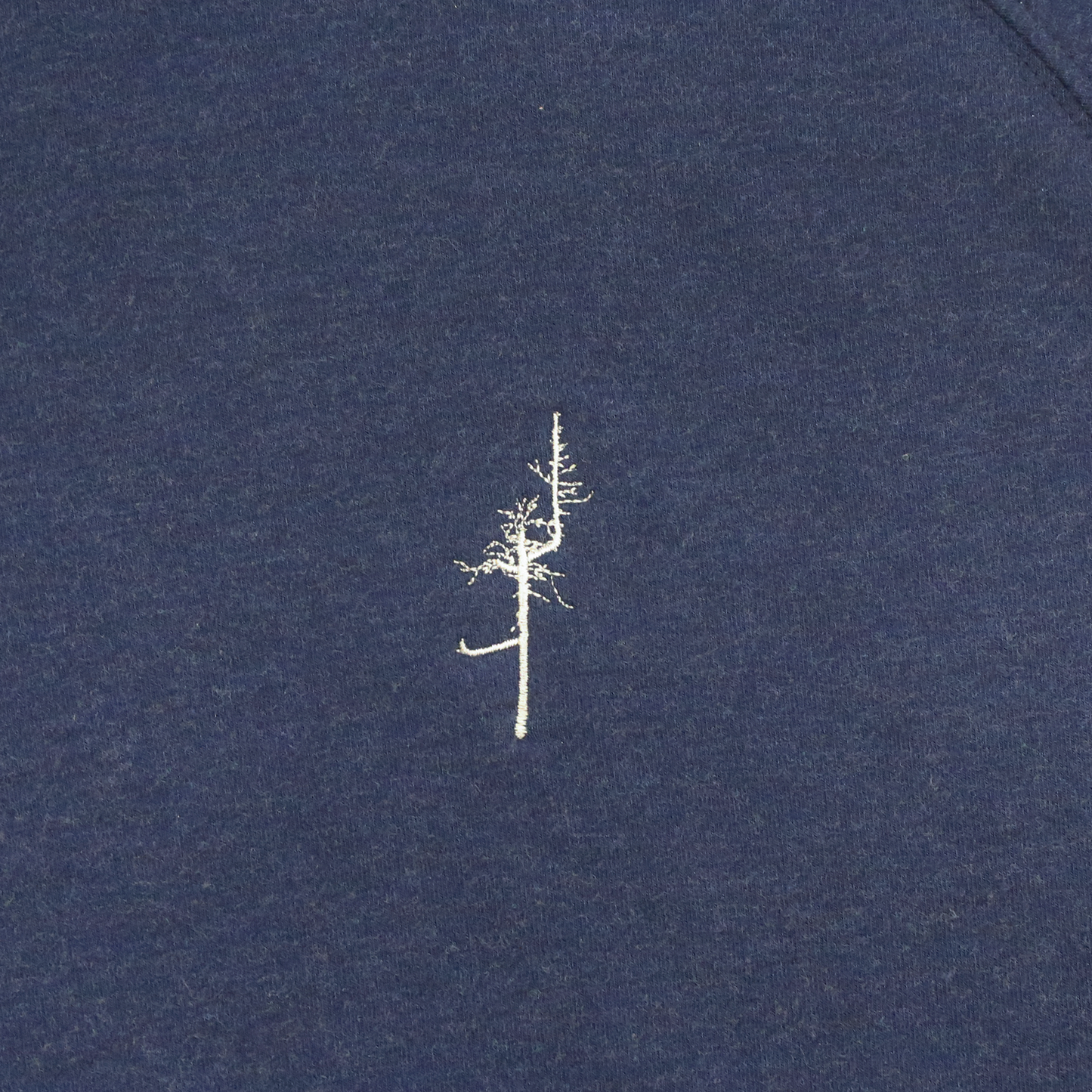 Lawson Hoodie - Ghost Tree