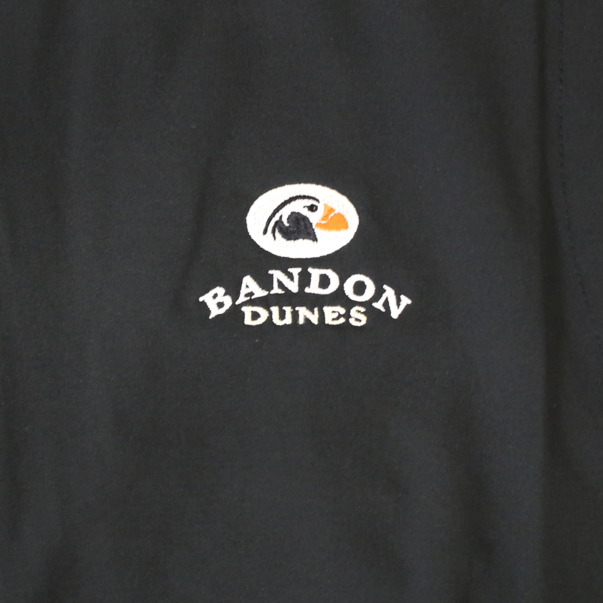 Z700 Full Zip - Wind Proof Vest - Bandon Dunes