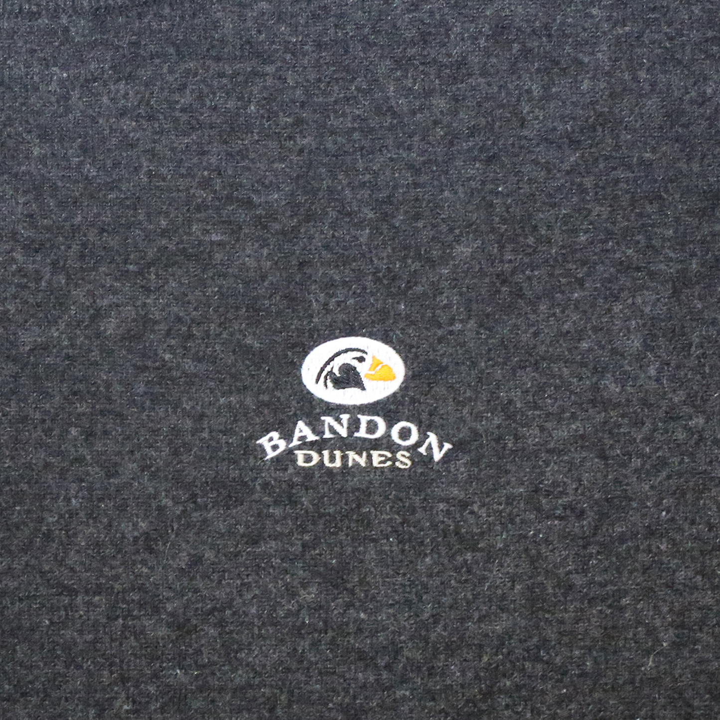 3D Tour Icon Cashmere Crew - Bandon Dunes