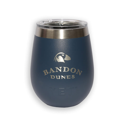 10 oz Wine Tumbler