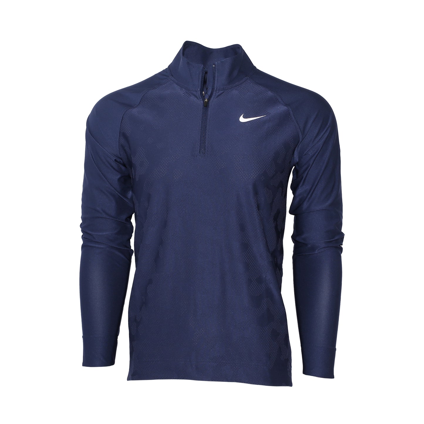 Dri-FIT ADV 1/2 Zip - Bandon Preserve