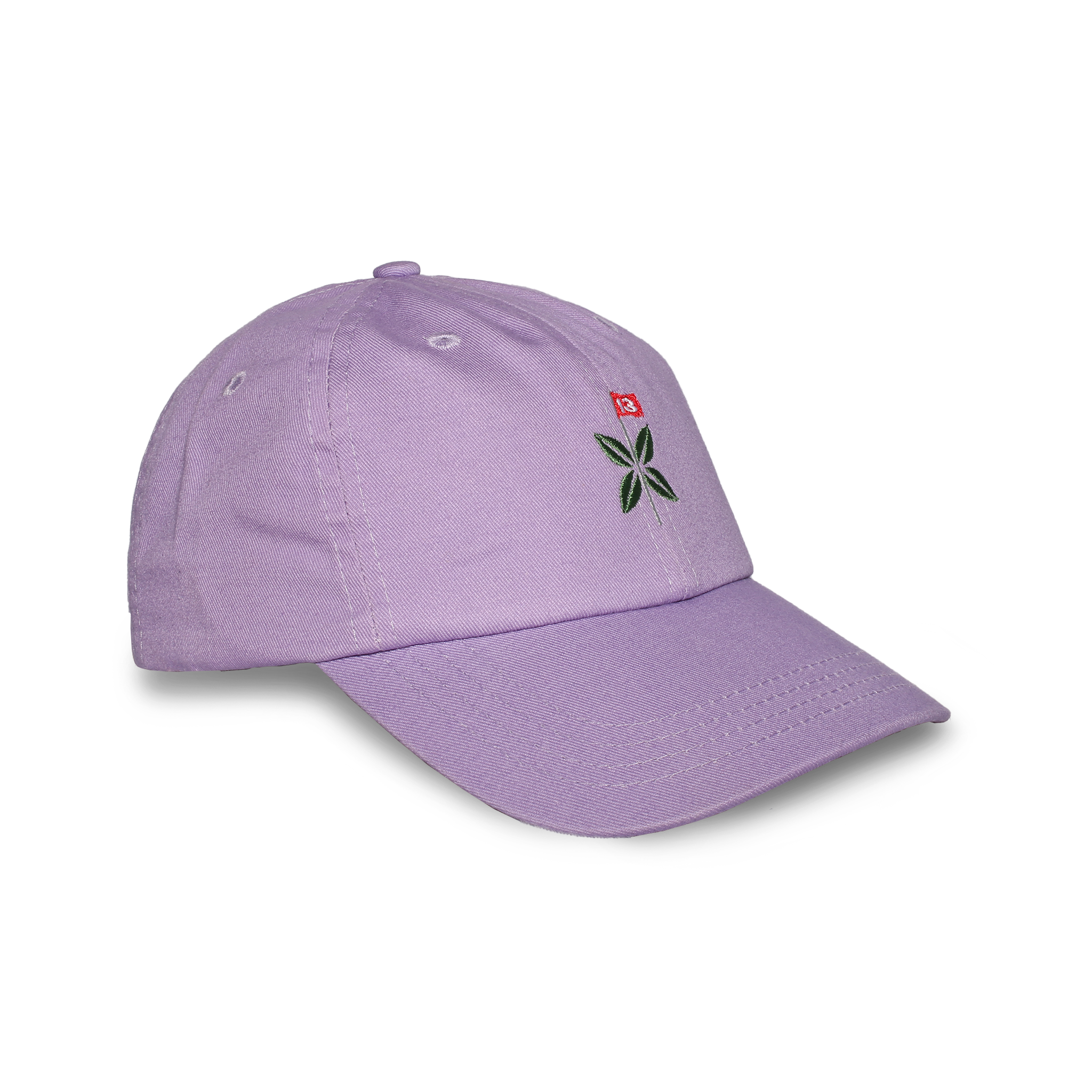 Womens Small Baseball Cap Unisex Classic Low Profile Cotton