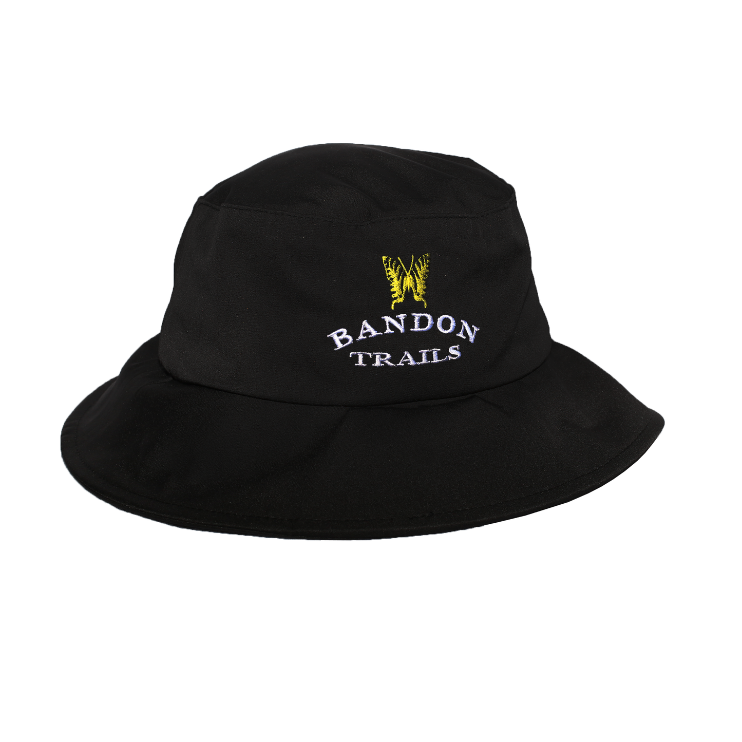 Waterproof Bucket Hat with Bandon Dunes Logo – BandonDunesGolfShop.com