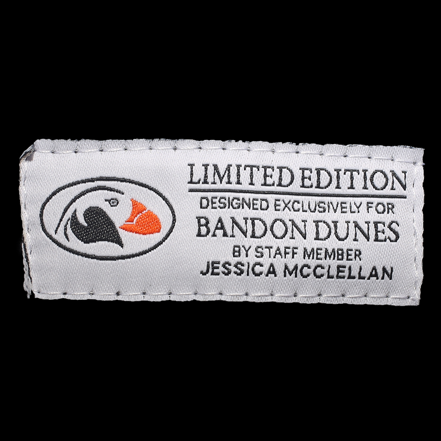 Jessica Hat - Bandon Dunes