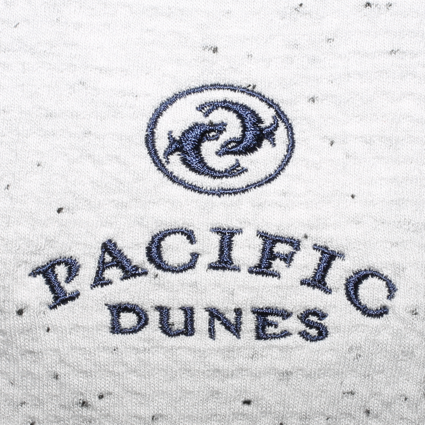 Cloud Waffle Crew - Pacific Dunes