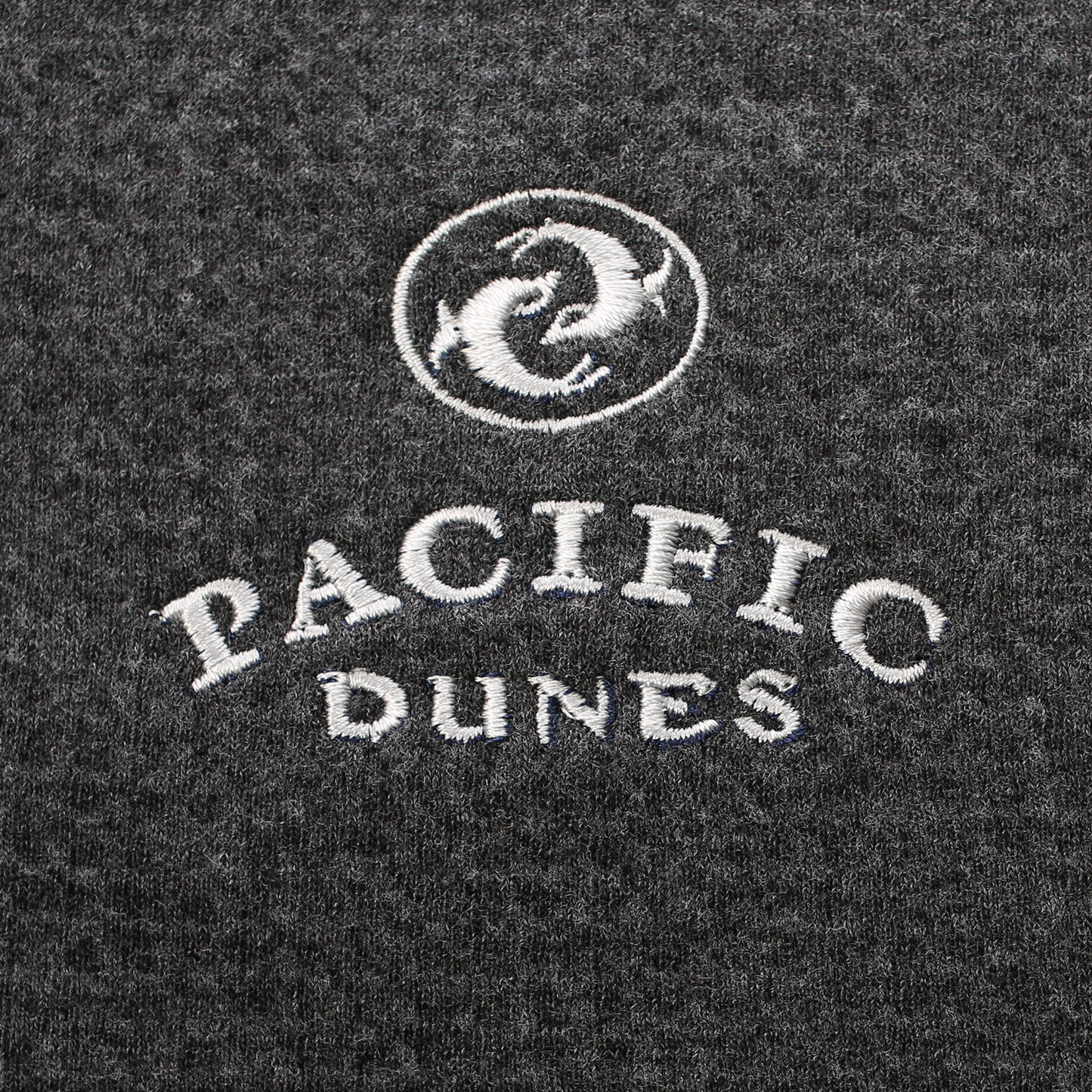 Cloud Waffle Crew - Pacific Dunes