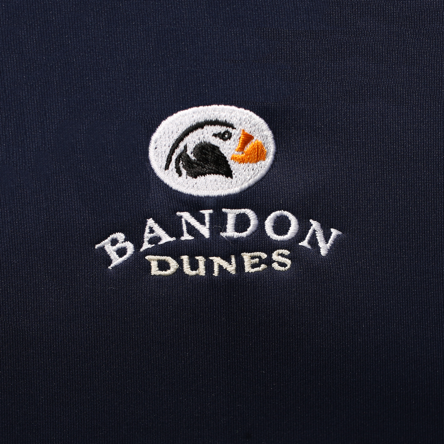 Hamilton Thermal Hooded Jacket - Bandon Dunes