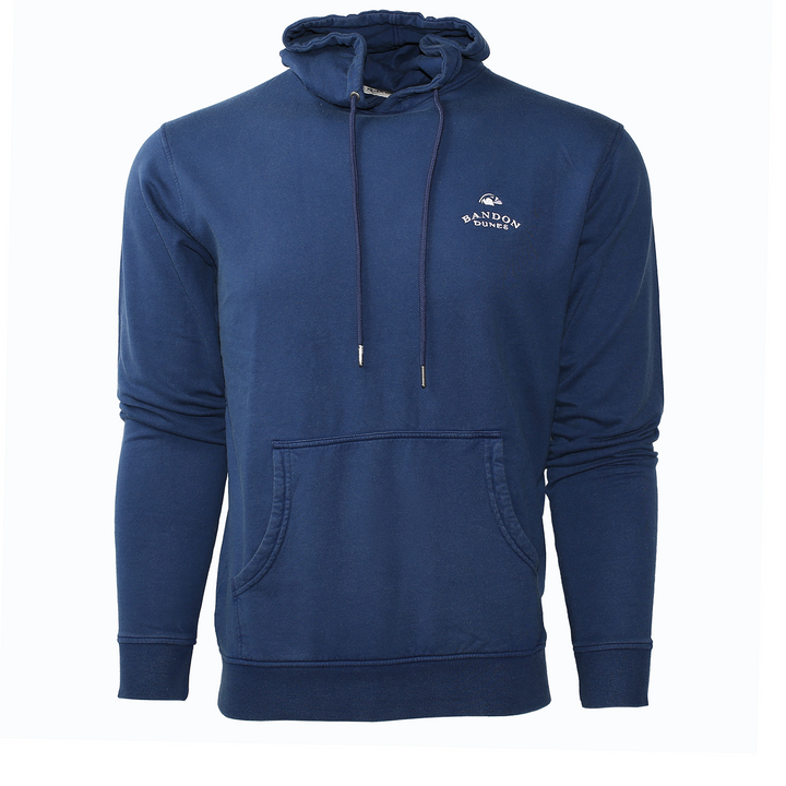 Reade Pullover Hoodie Lava