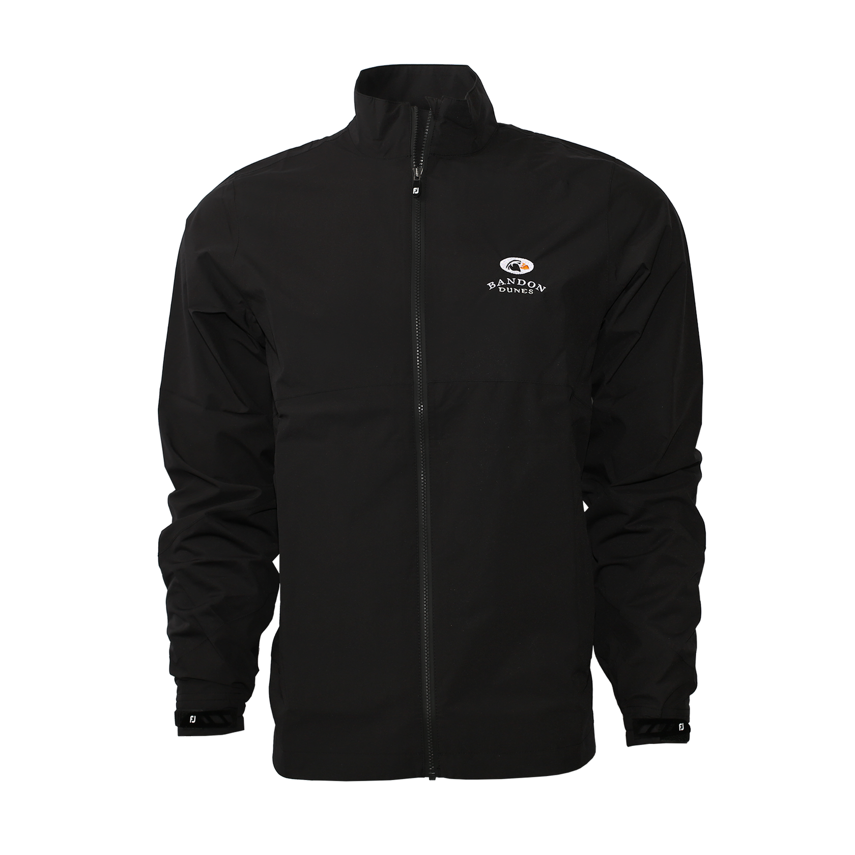 HydroLite X Rain Jacket Bandon Dunes