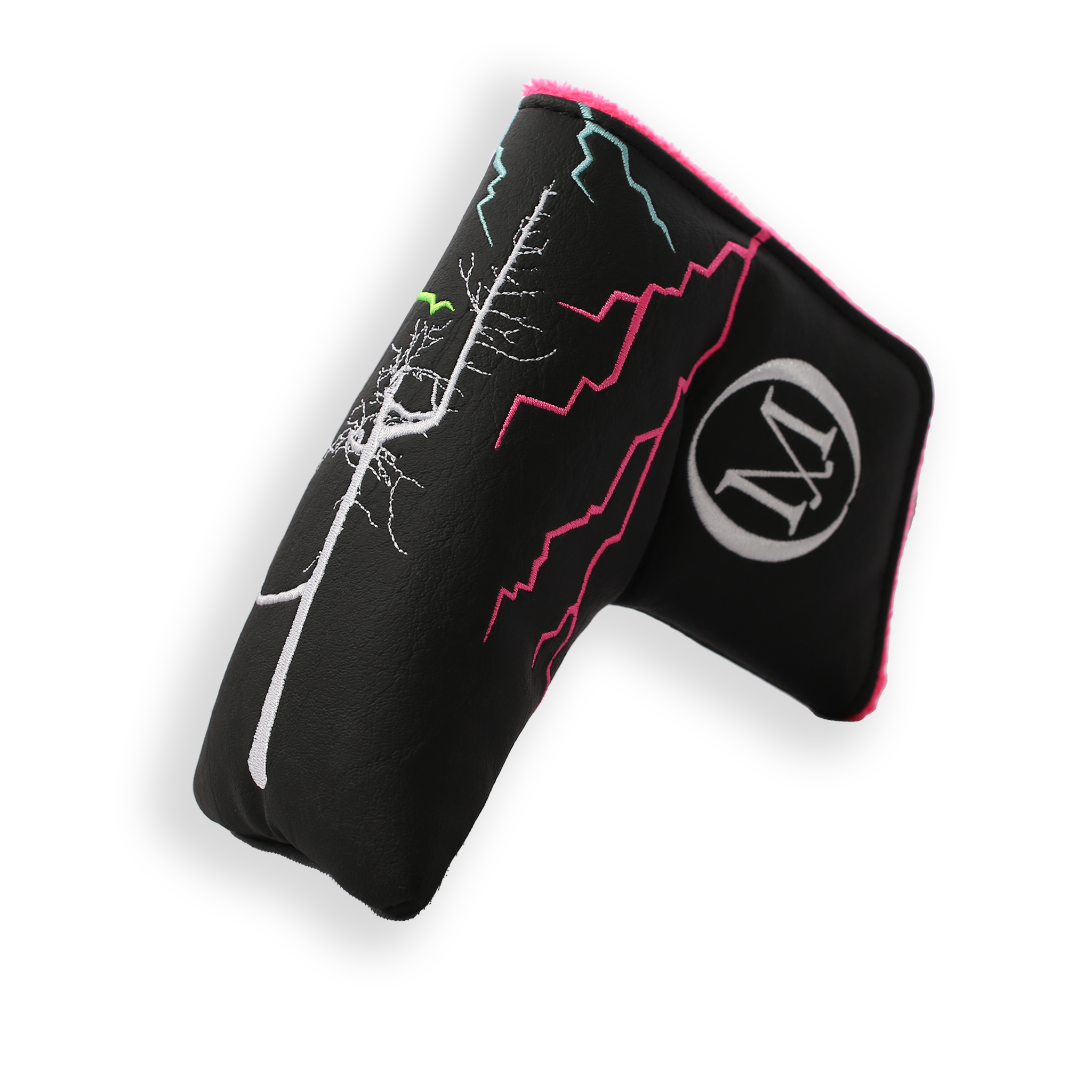 Swag Blade - Ghost Tree – BandonDunesGolfShop.com