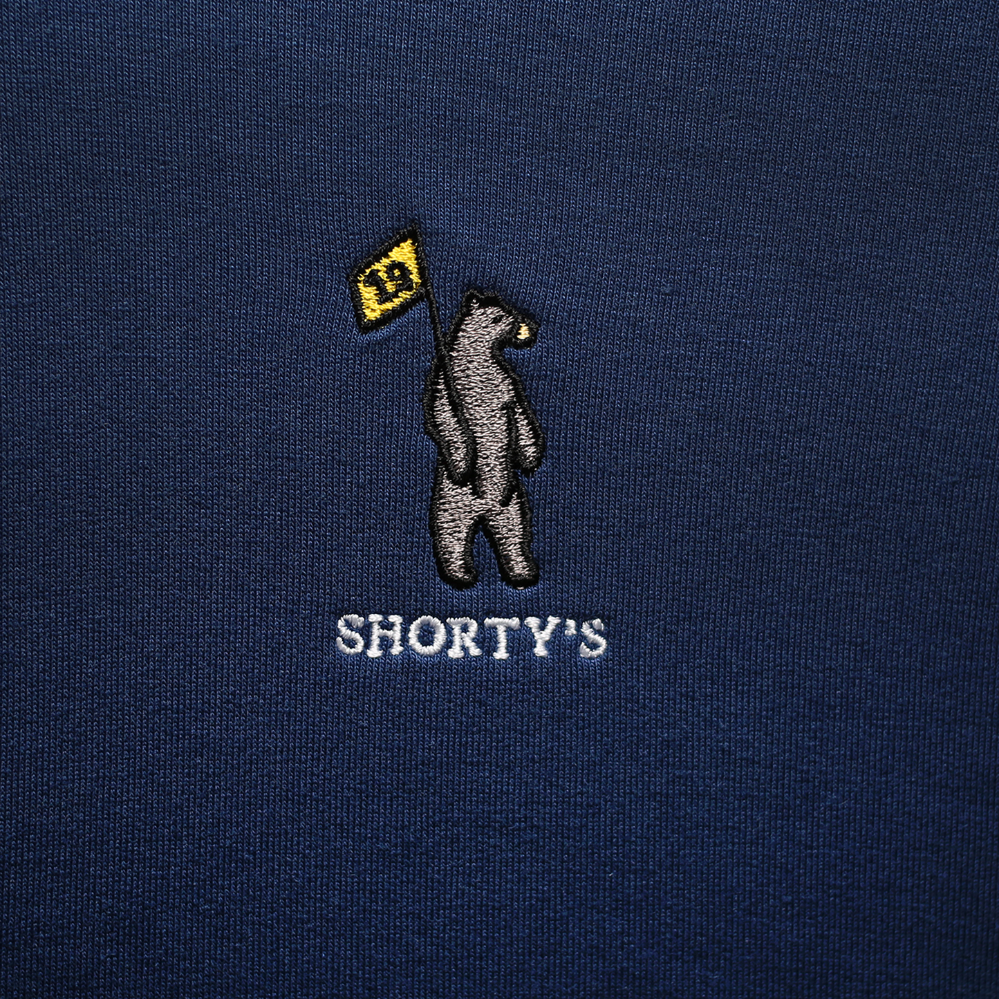 Lava Wash Hoodie - Shorty's
