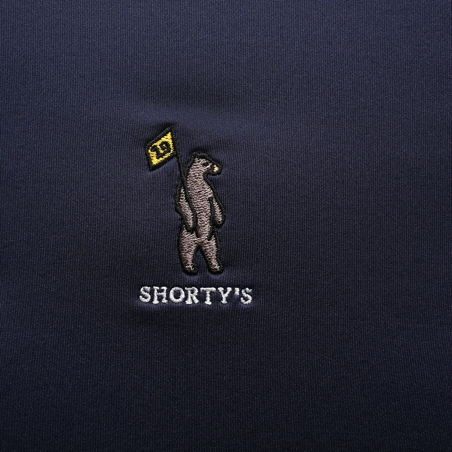 Solid Performance Polo - Shorty's