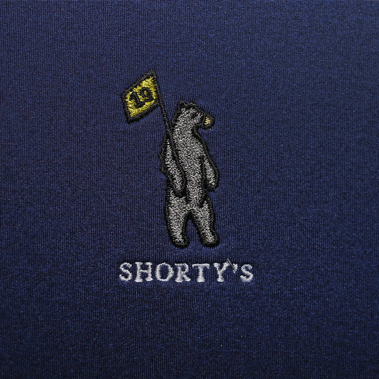 Westland Pullover - Shorty's