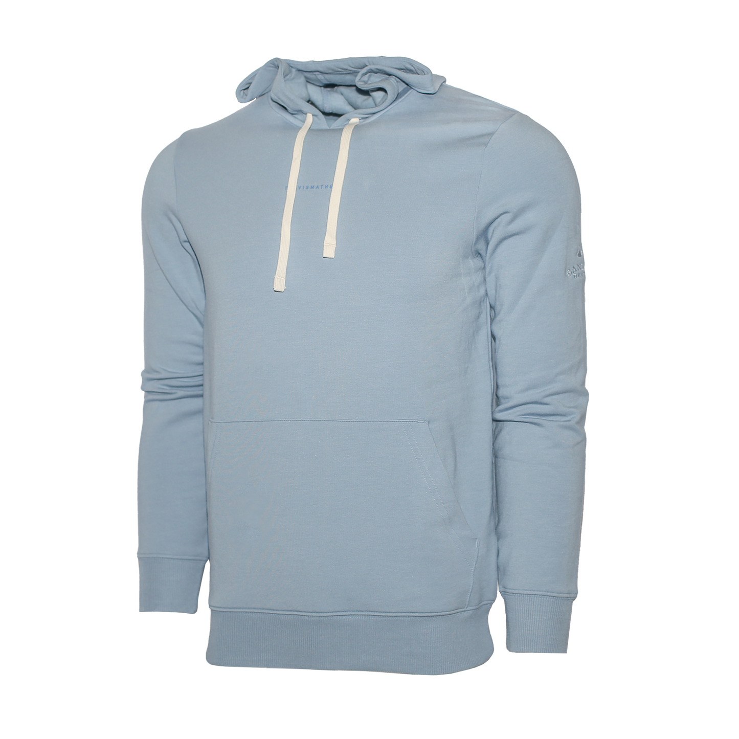 Coastal Cloud Hoodie - Bandon Dunes