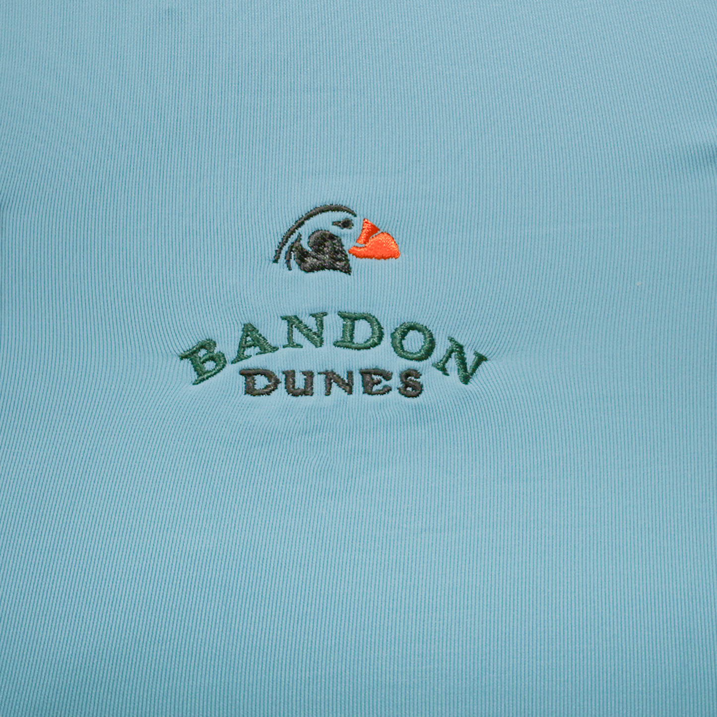 Ladies 1/4 Zip - Bandon Dunes