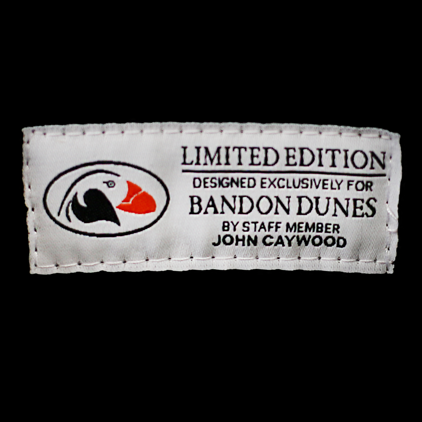 Caywood Hat - Bandon Dunes