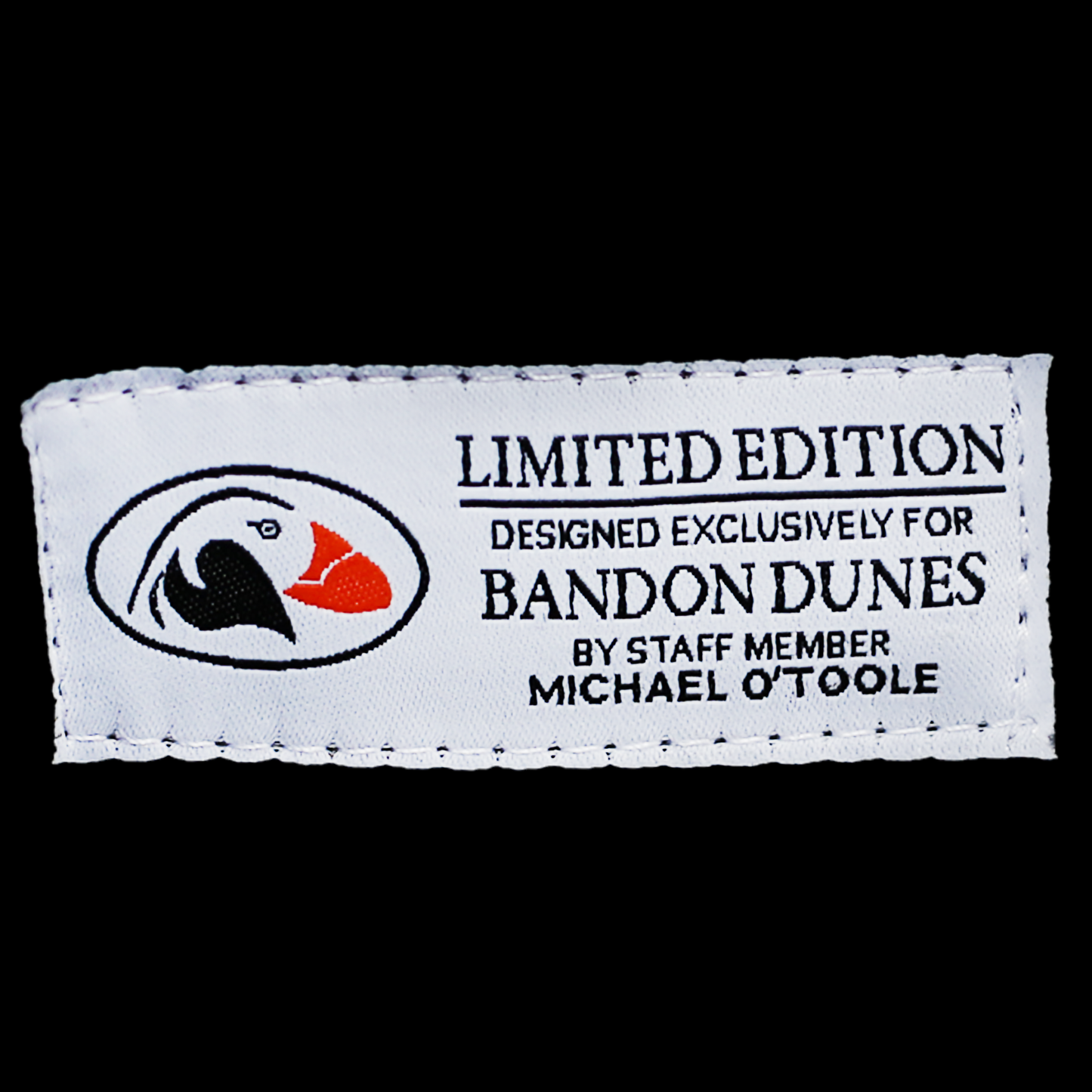 Michael Hat - Bandon Dunes
