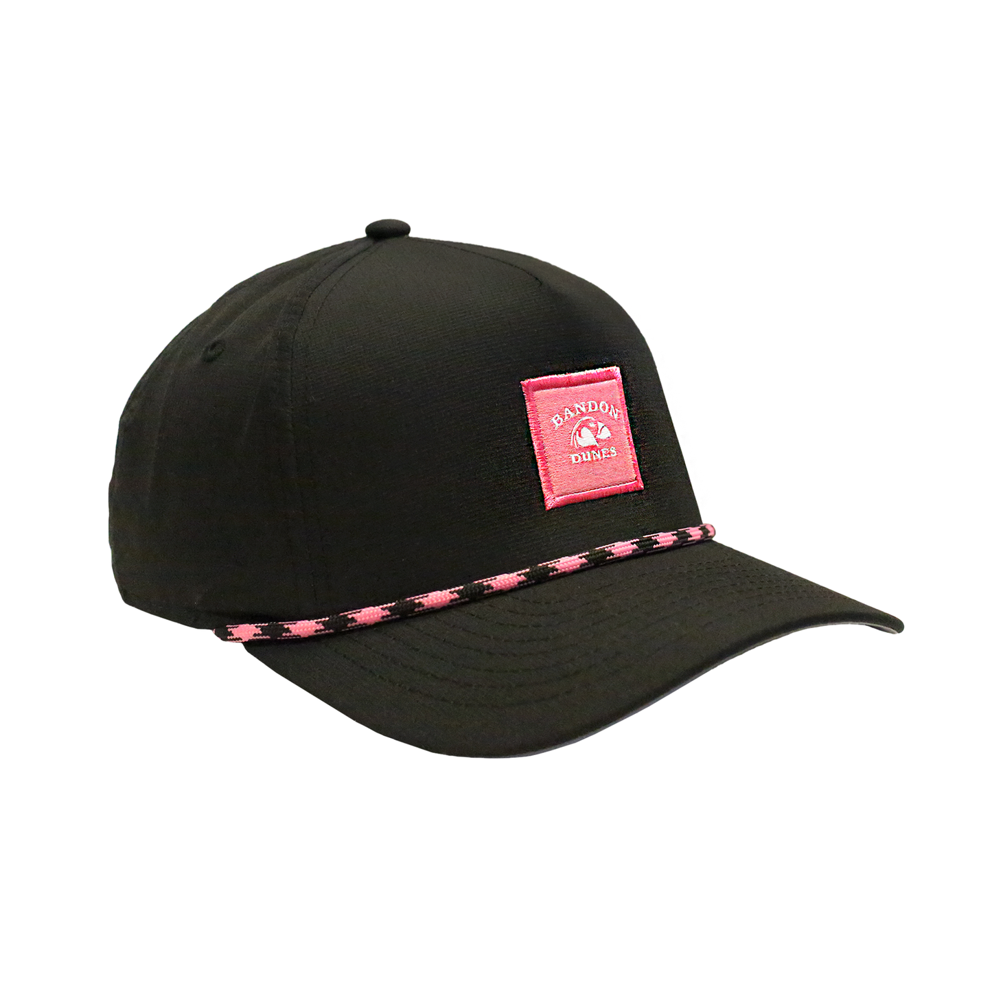 Ladies L5059 Rope Hat - Bandon Dunes