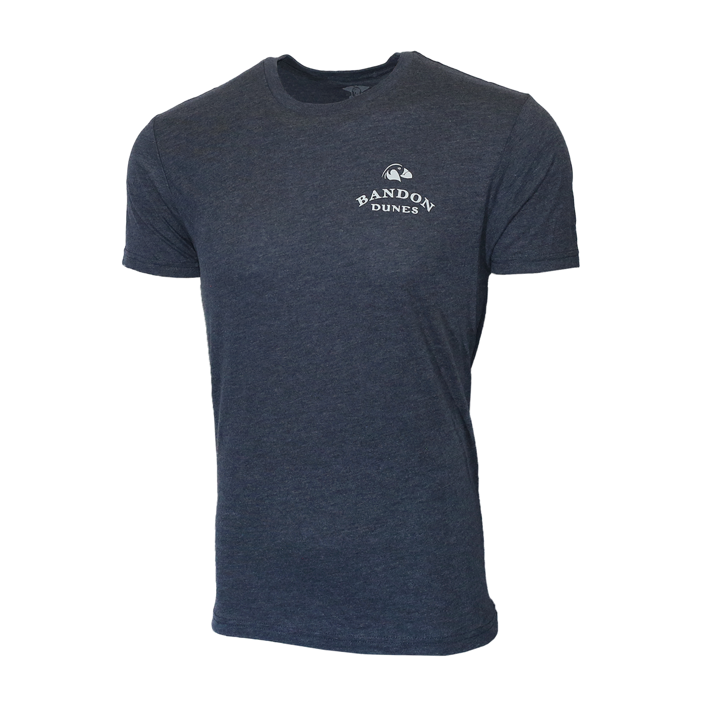 Tri-Blend Transfusion T-Shirt- Bandon Dunes Wayfinder