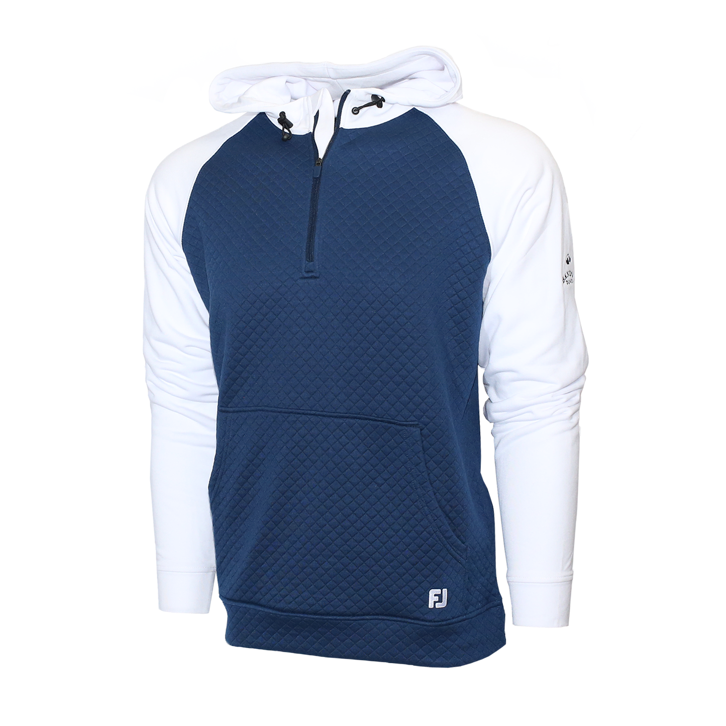 Links Hoodie - Bandon Dunes