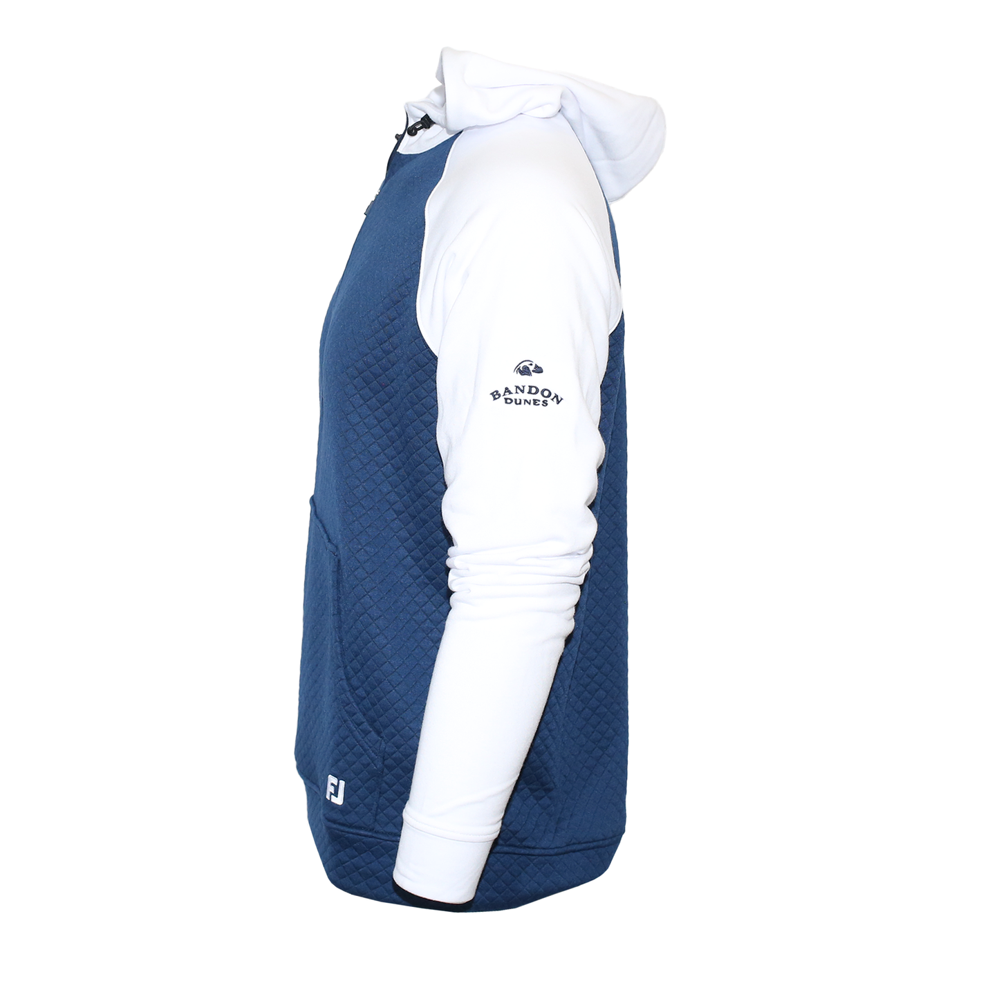 Links Hoodie - Bandon Dunes and Pacific Dunes