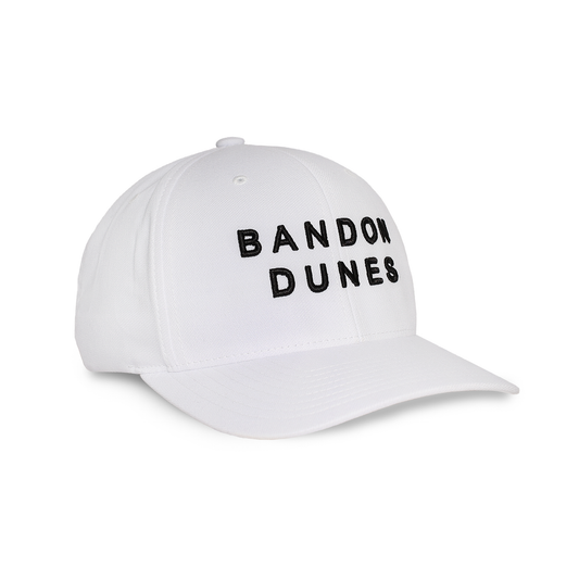 Eclipse Snapback Hat - Bandon Dunes