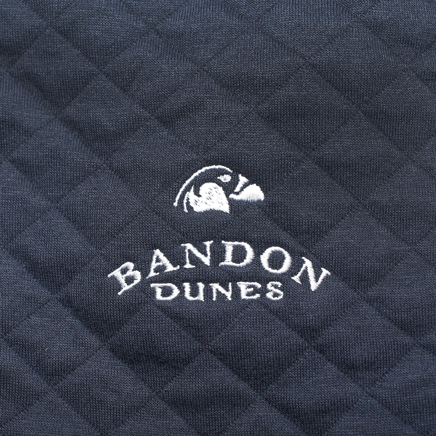 Transatlantic Pullover - Bandon