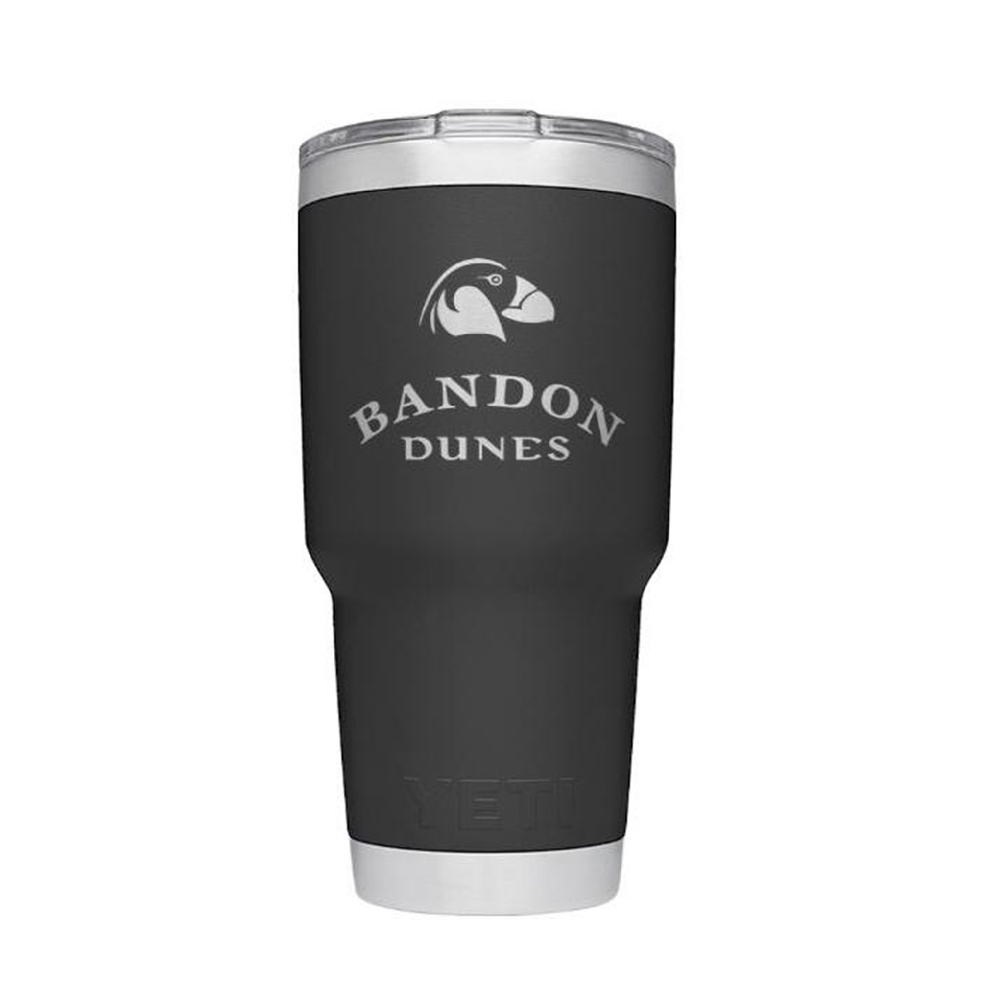 Rambler 30 oz Tumbler Yeti  BandonDunesGolfShop.com