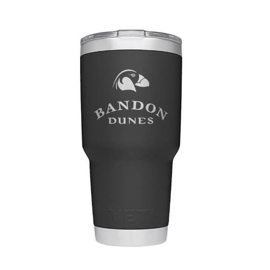 Rambler 30 oz Tumbler Yeti